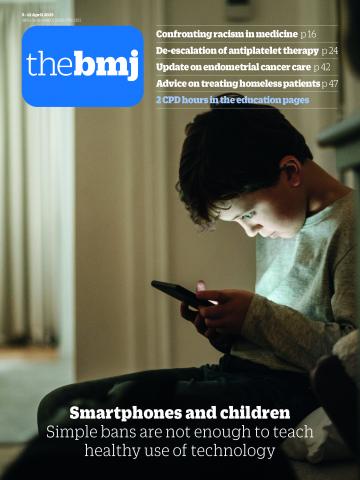 BMJ: 