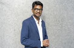 Raja Badrakalimuthu