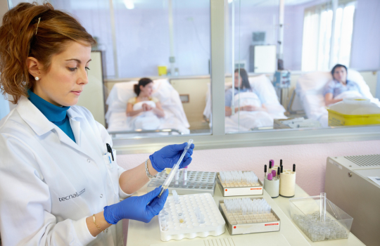 Patient research 